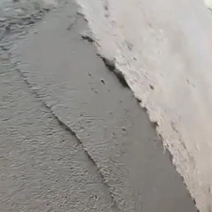 黄石水工建筑物I级C55聚合物改性水泥砂浆 渠道防渗泵站加固迎水面抗冲刷砂浆