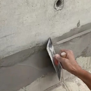 黄石P型防护型环氧树脂砂浆