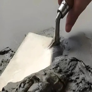 黄石混凝土裂缝孔洞剥落冻融修复用高强度丙乳防腐蚀砂浆