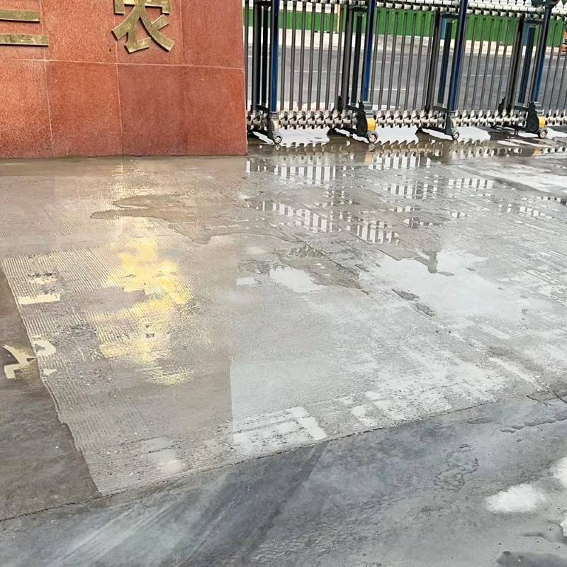 黄石水泥路面翻新砂浆